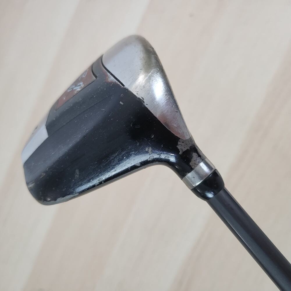 Giga Golf GX2 Powermax 5 Wood Graphite Shaft RH Regular Flex 42.25"L - Picture 3 of 14